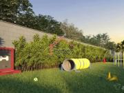 Apartamento de 2 Quartos, 1 vaga de garagem e lazer...