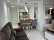 Apartamento de 2 quartos, 2 suítes e 60,04m² no Parque...
