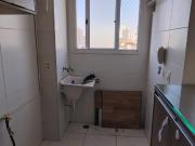 Apartamento de 2 quartos, 42mÂ² em Jardim TaboÃ£o SÃ£o...