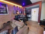 Apartamento de 2 quartos, 62m² em Alphaville