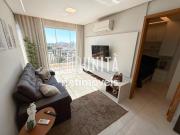 Apartamento de 2 Quartos 68m² Mobiliado no Tagua Life...