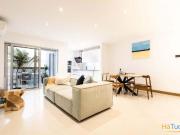 Apartamento de 2 Quartos a poucos minutos da Marina de...