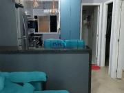 Apartamento de 2 quartos a venda em Fazenda Lagoa Campinas