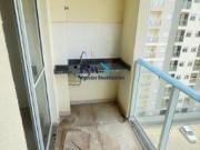 Apartamento de 2 quartos a venda em Jardim Novo Ângulo...