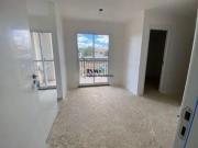 Apartamento de 2 quartos a venda em Jardim Villagio...