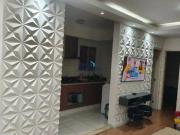 Apartamento de 2 quartos a venda em Parque Fazendinha,...