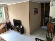 Apartamento de 2 quartos à venda em São Paulo SP, no...