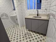 Apartamento de 2 quartos à venda na Vila Buarque, São...
