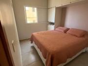 Apartamento de 2 quartos a venda no Jibran El Hadj AnÃ¡polis