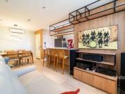 Apartamento de 2 Quartos à venda no Park Sul