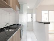 Apartamento de 2 quartos a Venda no Tingui Village Parana