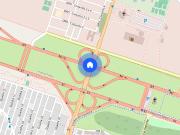 Apartamento de 2 quartos aguas claras