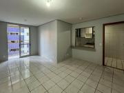 Apartamento de 2 quartos Águas Claras