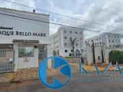 APARTAMENTO DE 2 QUARTOS BEM LOCALIZADO EM VALPARAÍSO DE...