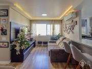 Apartamento de 2 quartos com 1 vaga à venda no bairro...