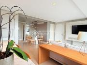 Apartamento de 2 quartos com 2 suítes e 2 vagas à venda...