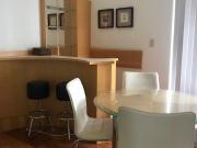 Apartamento de 2 quartos com 3º reversível, próximo ao...