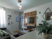 Apartamento de 2 Quartos com 48 m² à venda na Vila...