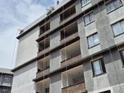 Apartamento de 2 quartos com 48m² 1 vaga e sacada...