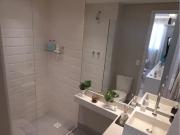 Apartamento de 2 quartos com 52mÂ² e 1 vaga na garagem...