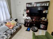 Apartamento de 2 quartos com 74m2 Ponta da Praia