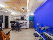 Apartamento de 2 quartos com escritório e 2 Vagas de Garagem