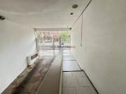 Apartamento de 2 quartos com sacada e terraço na Tristeza