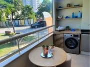 Apartamento de 2 quartos com suÃte, 53mÂ² no CondomÃnio...