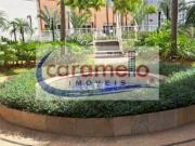 Apartamento de 2 quartos com suíte e 2 vagas na Vila...