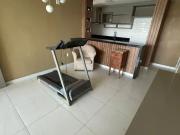 Apartamento de 2 quartos com suíte e móveis planejados...