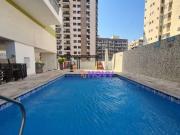 Apartamento de 2 quartos com suÃte e vaga Ã venda, 85...