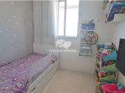 Apartamento de 2 quartos com suÃte, praia de itapoÃ£,...