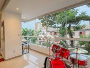 Apartamento de 2 quartos com suite e 2 vagas de garagem...