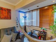 APARTAMENTO DE 2 QUARTOS COM SUÍTE E 2 VAGAS DE GARAGEM...