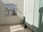 Apartamento de 2 quartos com suíte e 2 vagas no Jardim...