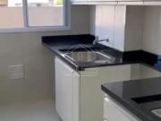 Apartamento de 2 quartos com suíte e garagem no Jardim...