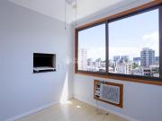 Apartamento de 2 quartos com suíte e vaga coberta na...