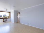 Apartamento de 2 quartos com suíte e vaga coberta na...