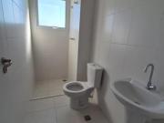 Apartamento de 2 quartos com suíte e vaga de garagem no...