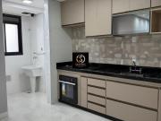Apartamento de 2 quartos com suíte e vaga na cidade de...