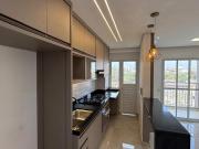 Apartamento de 2 quartos com suíte e vaga na garagem no...