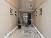 Apartamento de 2 quartos com suíte na Vila São José,...