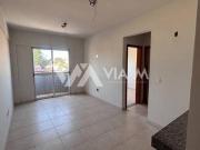 Apartamento de 2 Quartos com Suíte no Bairro Bom Retiro