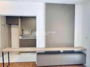 Apartamento de 2 quartos com suíte no Centro por 540 mil