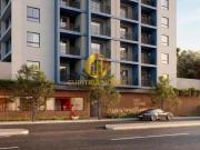 Apartamento de 2 Quartos com Suíte no Uno Solare Rua...