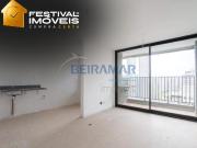 Apartamento de 2 Quartos com Suíte, Varanda e 1 Vaga de...