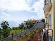 Apartamento de 2 quartos com terraço com vista para o...