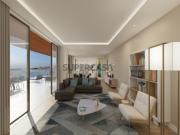 Apartamento de 2 Quartos com terraço vista rio Vila Nova...