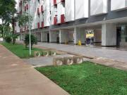 Apartamento de 2 quartos COM vaga de garagem na SQS 116....