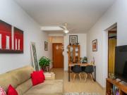 Apartamento de 2 quartos com vaga de garagem no Bairro...
